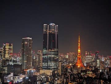 Roppongi