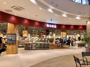 MUJI