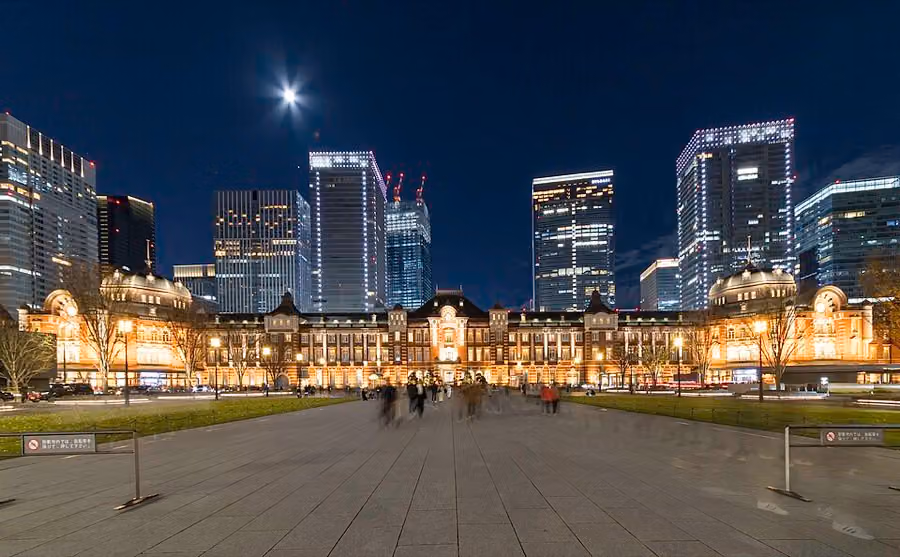 ¿Qué salida tomo? Guía de las estaciones de Shinjuku, Shibuya y Tokio