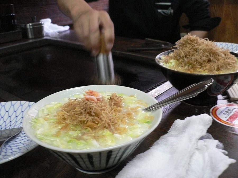 高麗菜