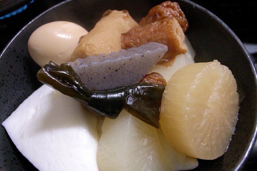 雞蛋
