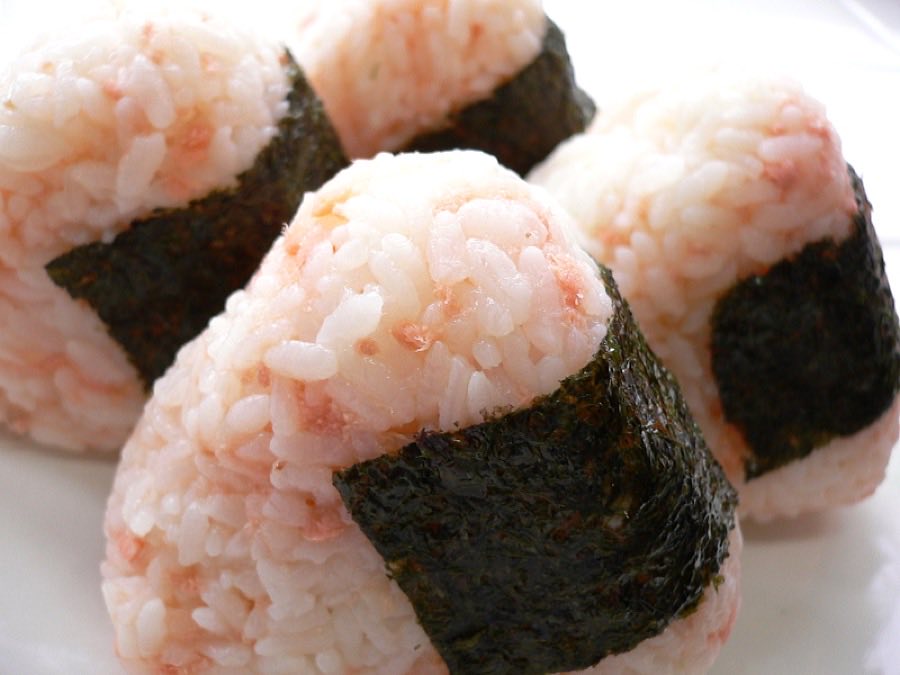 鮭魚
