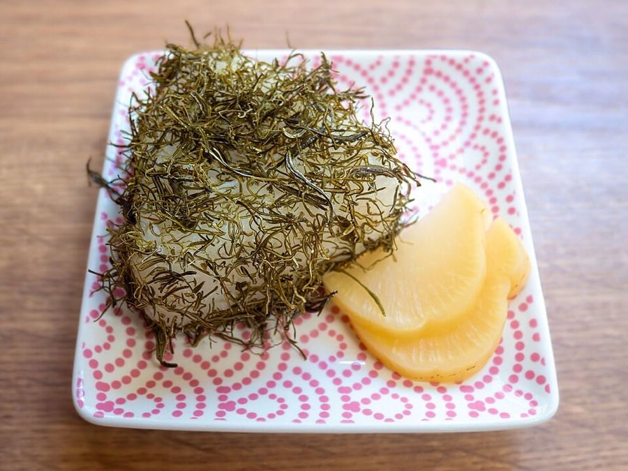 昆布