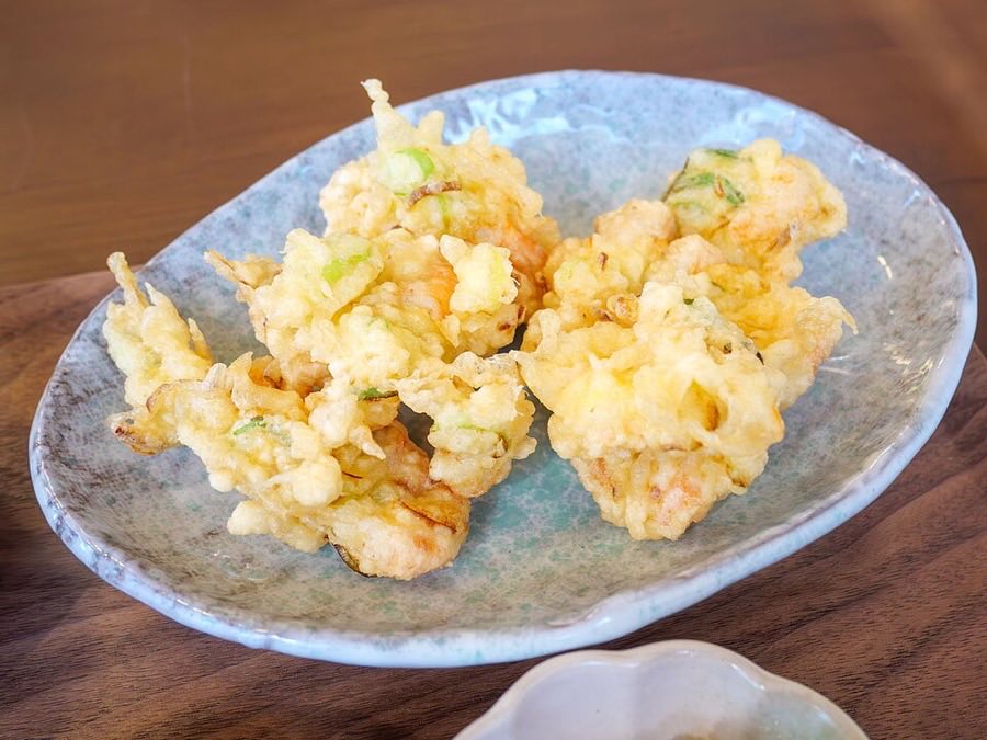 Kakiage