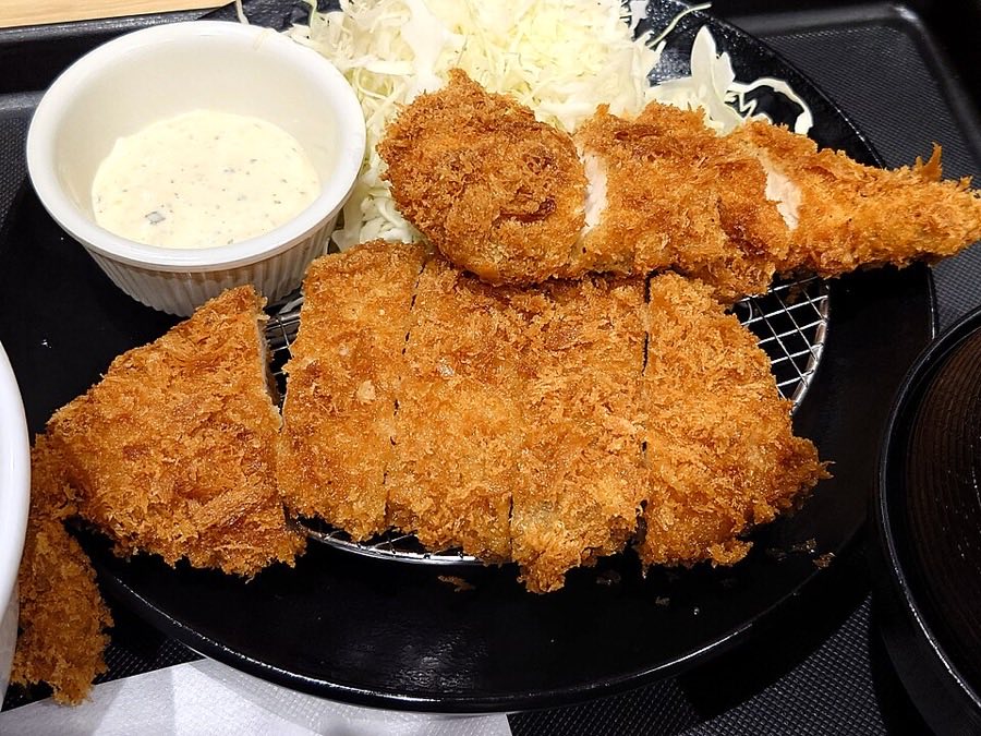 Rosu-katsu