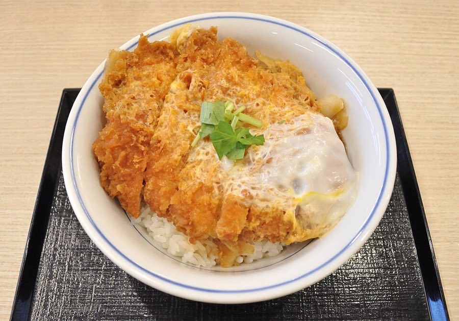 Katsu-don