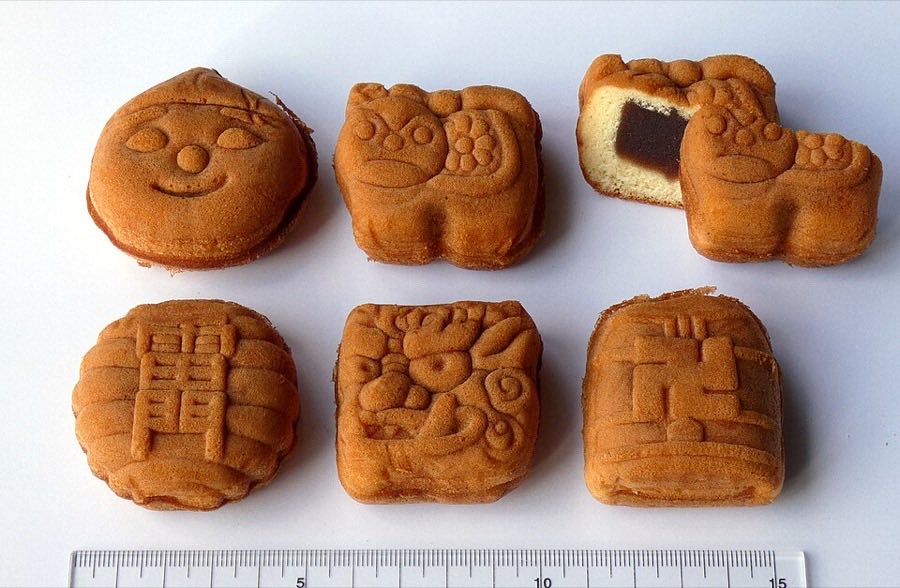 Ningyo-yaki